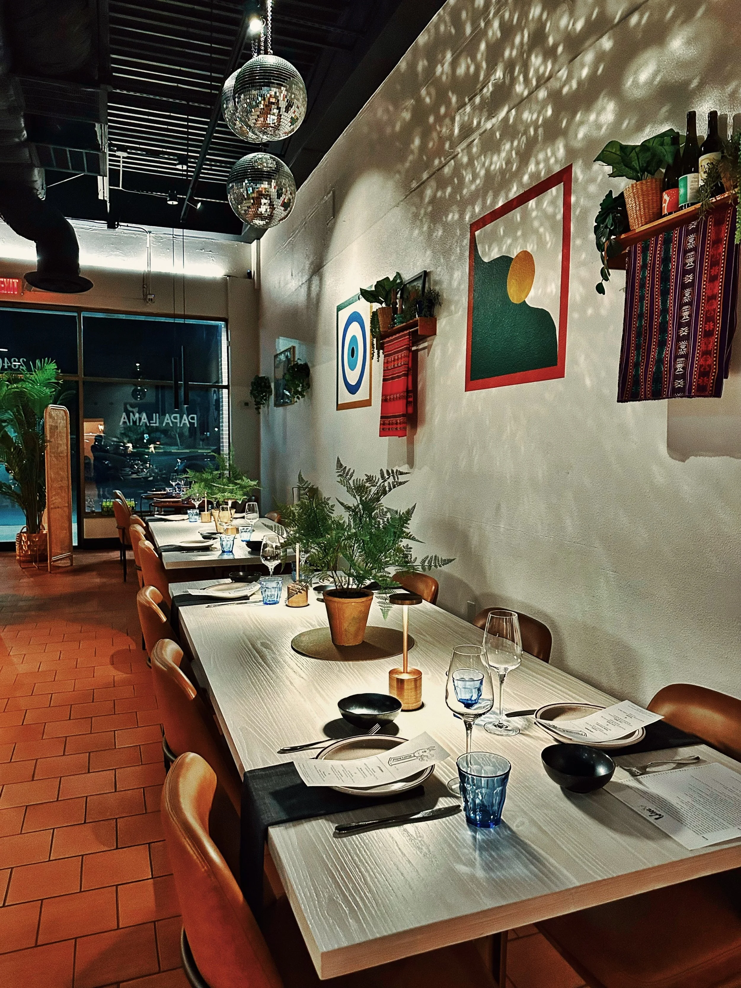 Private dining orlando florida