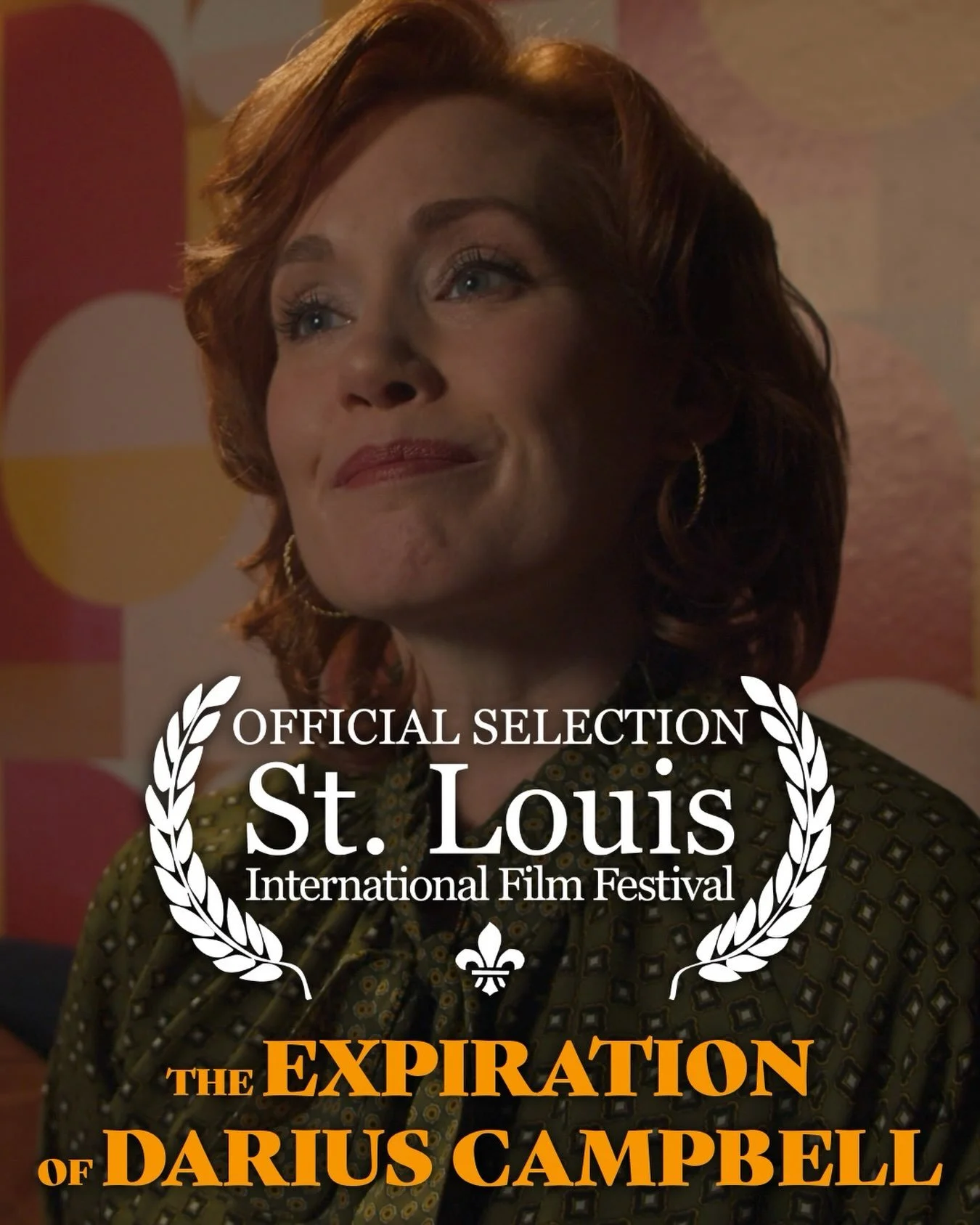 Grateful to @stlfilmfest for including us in their powerhouse lineup! Thrilled to screen in @paula_rhodes hometown! See you in November St. Louis!