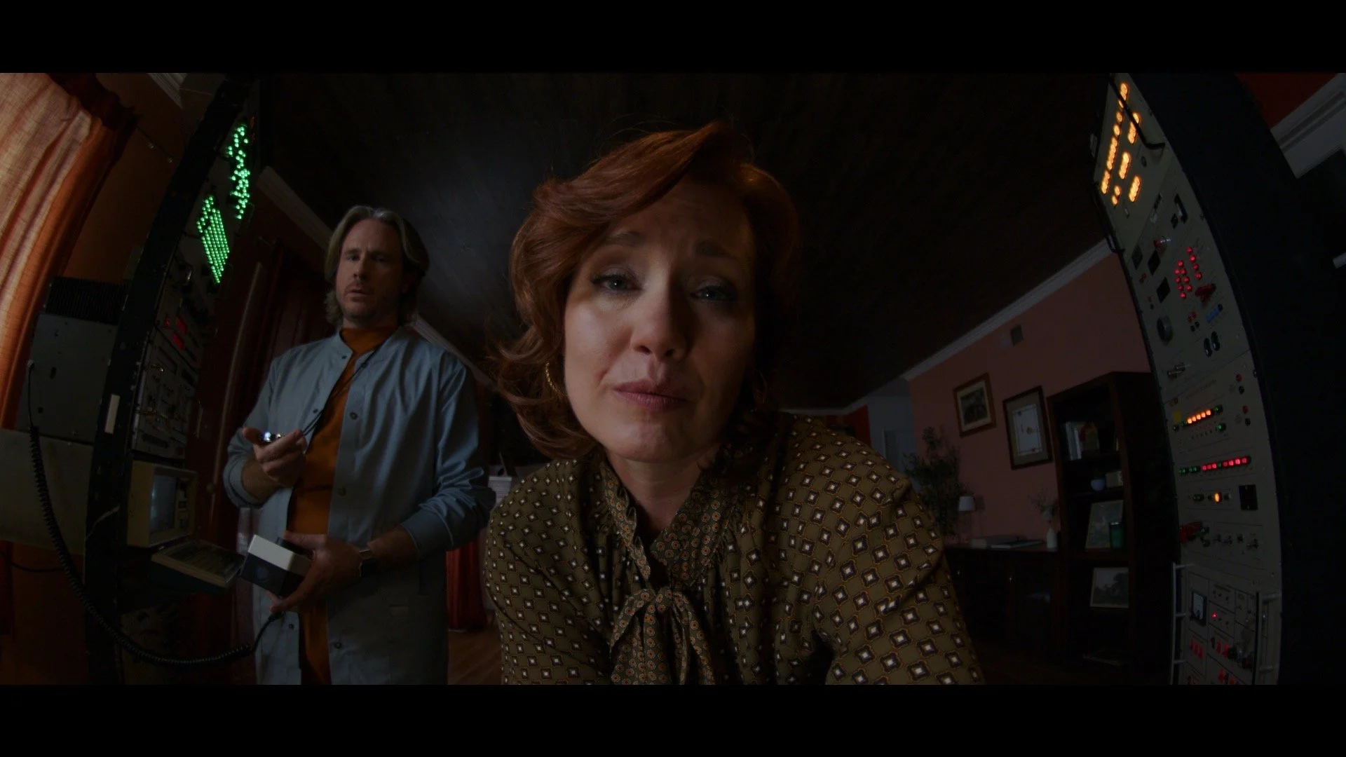 THE EXPIRATION OF DARIUS CAMPBELL