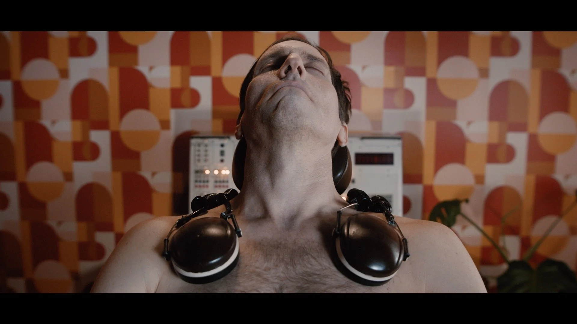 The Expiration of Darius Campbell