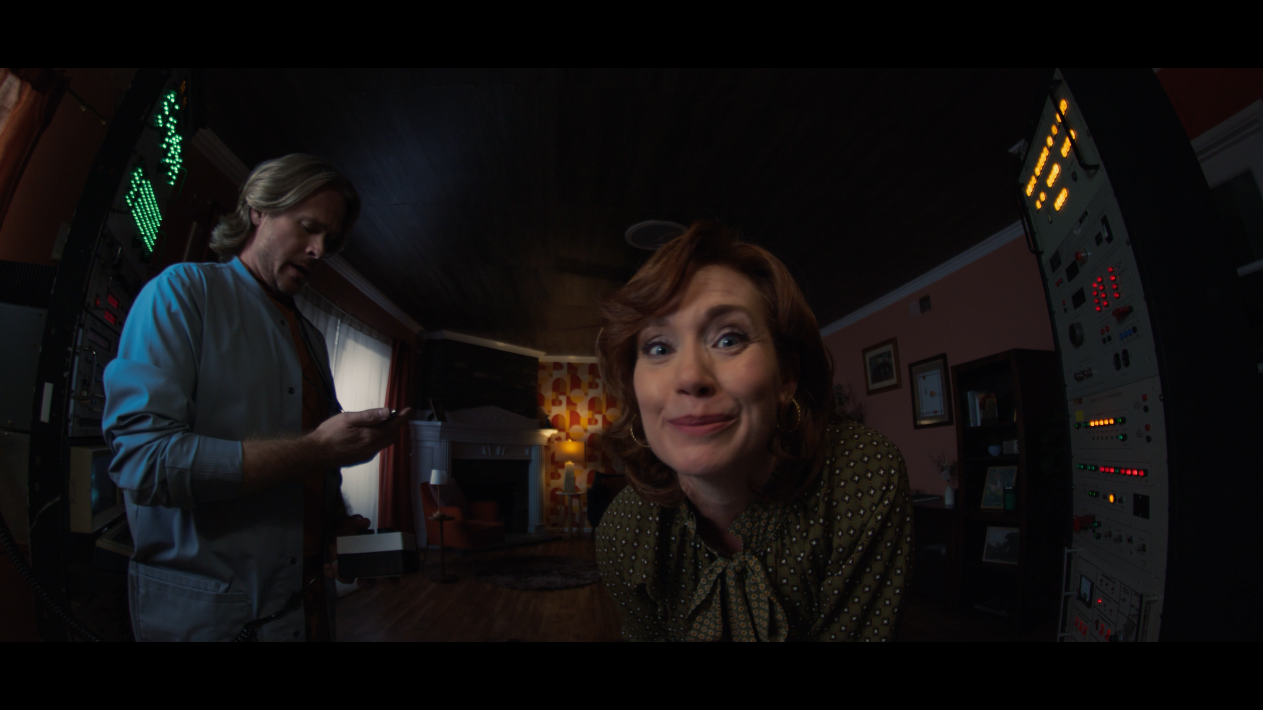 THE EXPIRATION OF DARIUS CAMPBELL