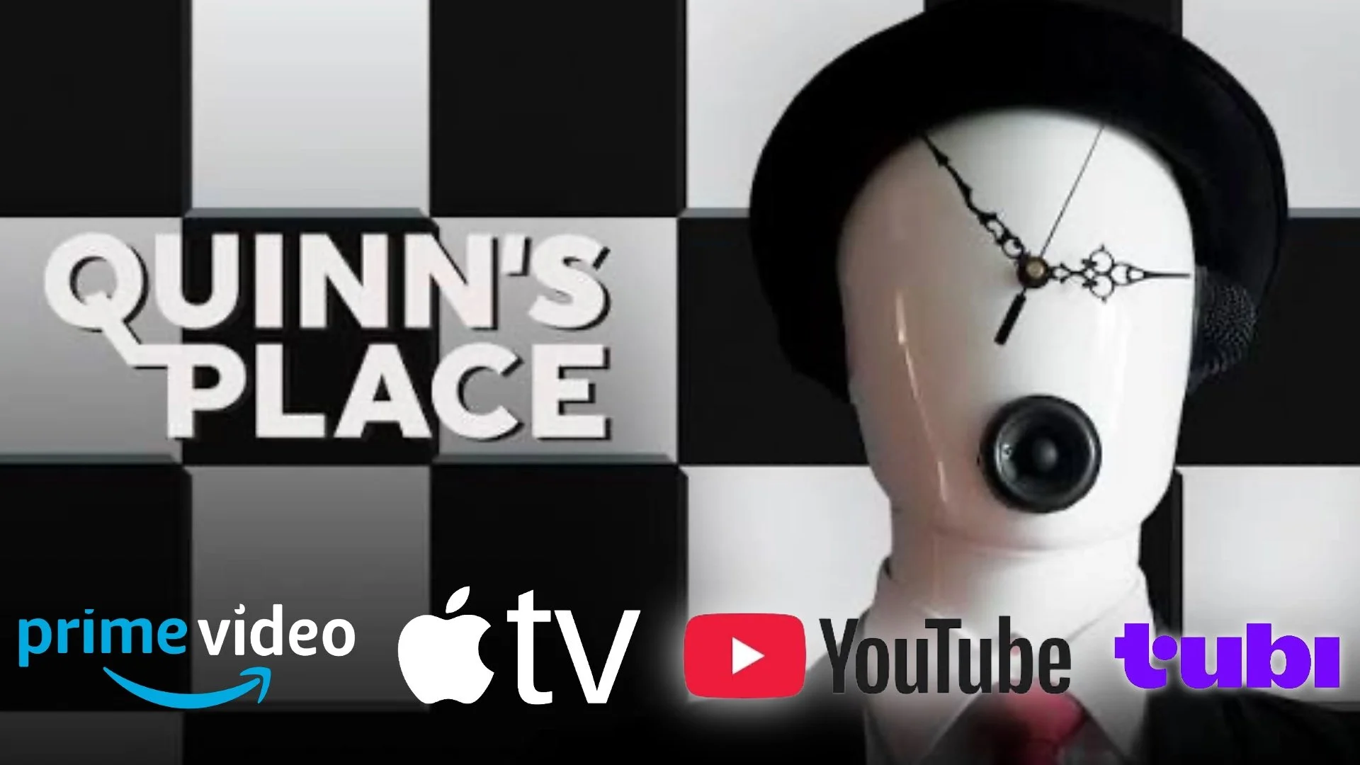 QUINN'S PLACE