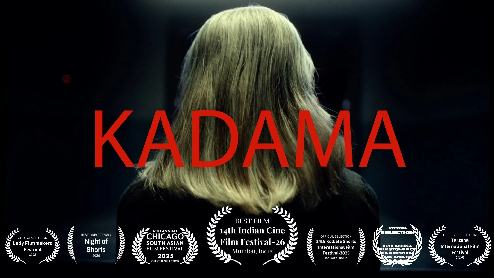 KADAMA