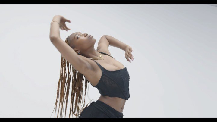 Not My Responsibility: Making a Short Film 🎬

I made this back in June, but I never got the chance to talk about it so here it goes :)

I fell in love with the song earlier in the year and immediately pictured a video to it. Back in March I started 