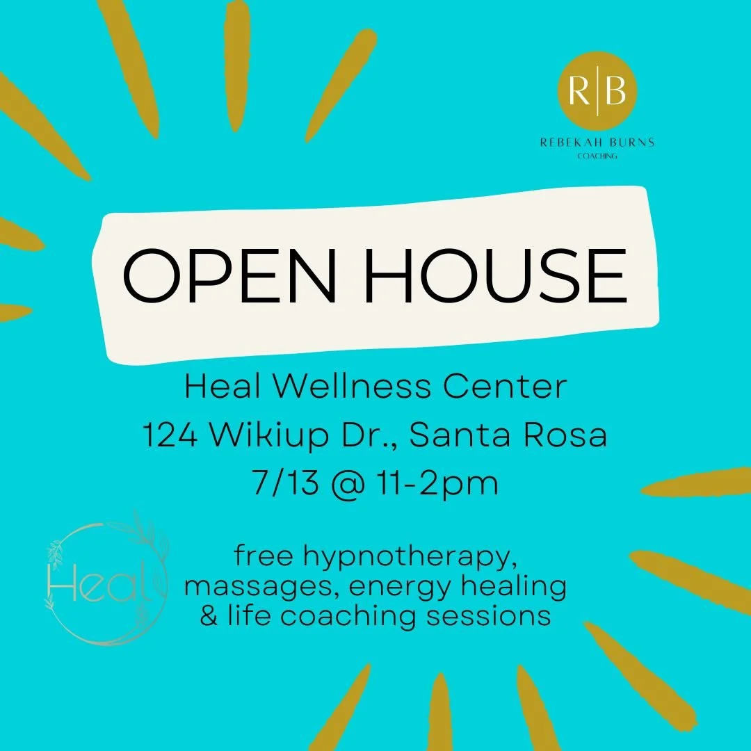 Open House 7/13 @ Heal Wellness Center 