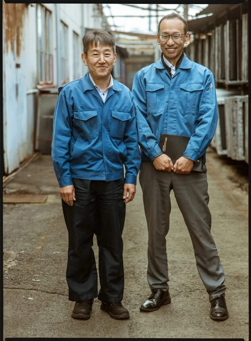 Reyn Spooner x Japan 