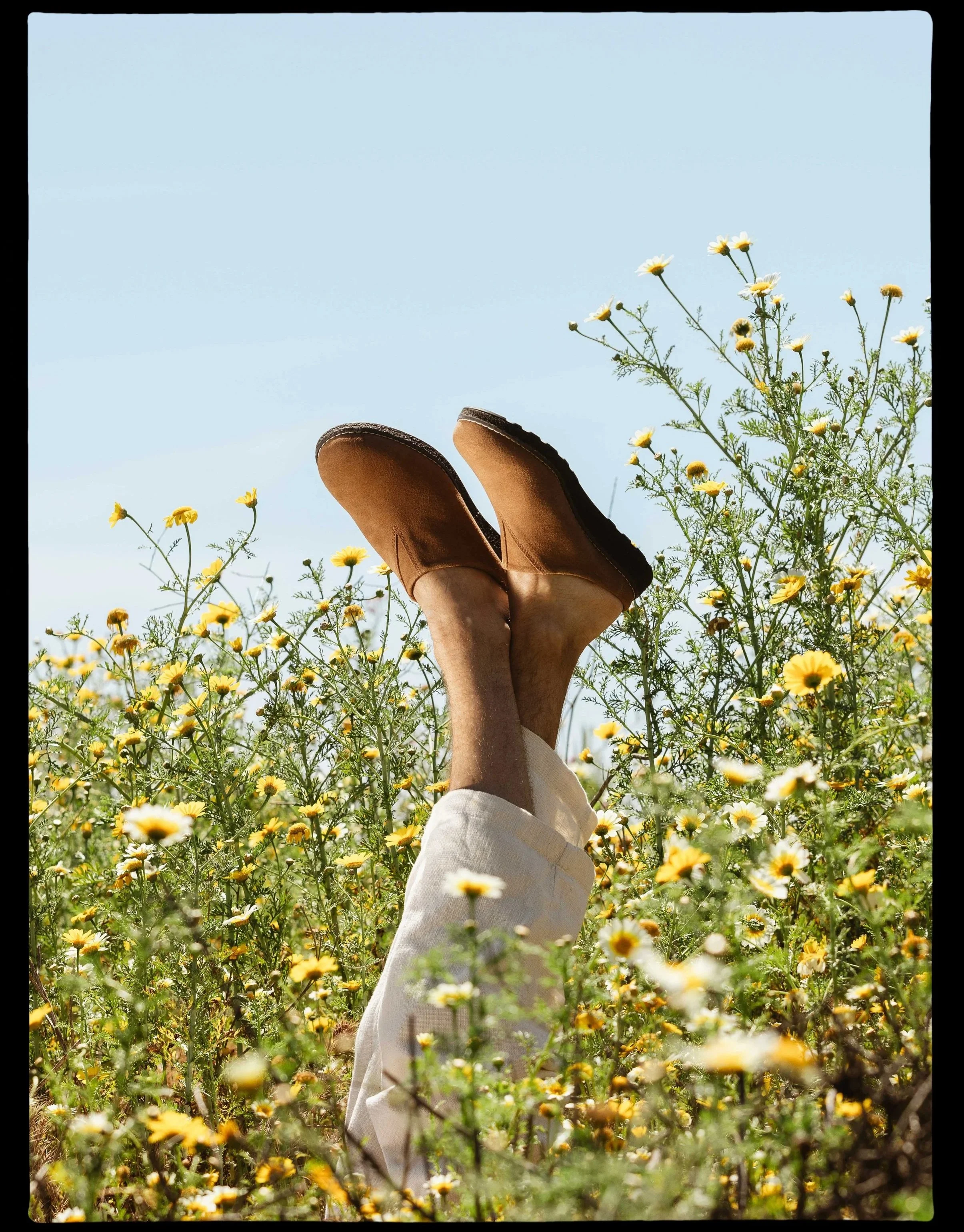 Blundstone SS26