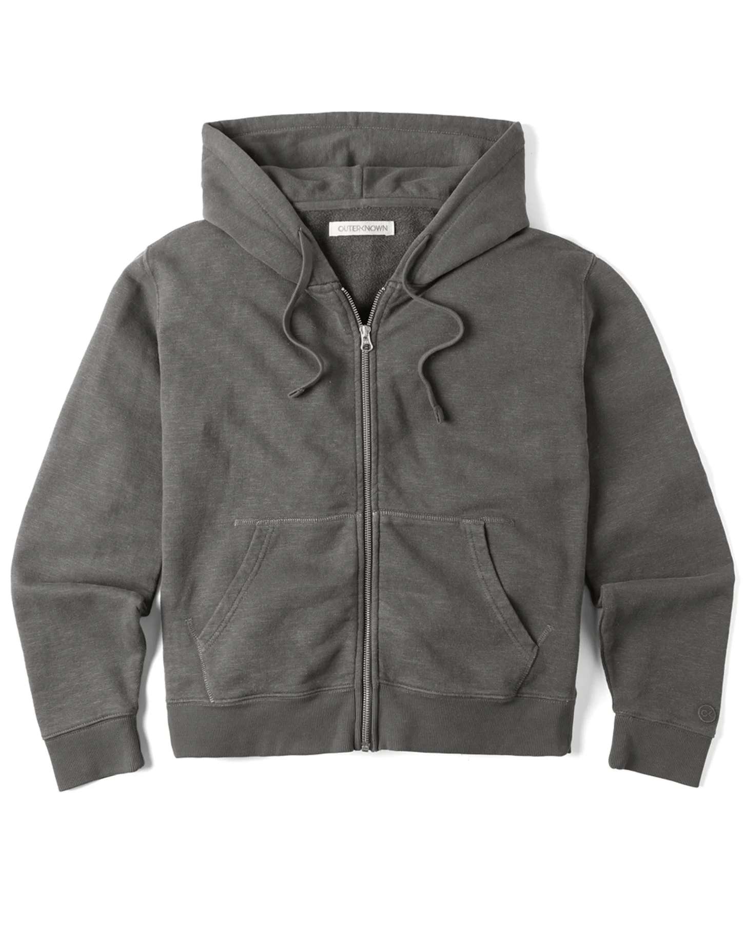 2250015_Sur Easy Zip Hoodie_Faded Black_FDB_2308.jpg