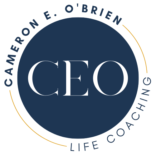 Life Coaching for High Achievers 