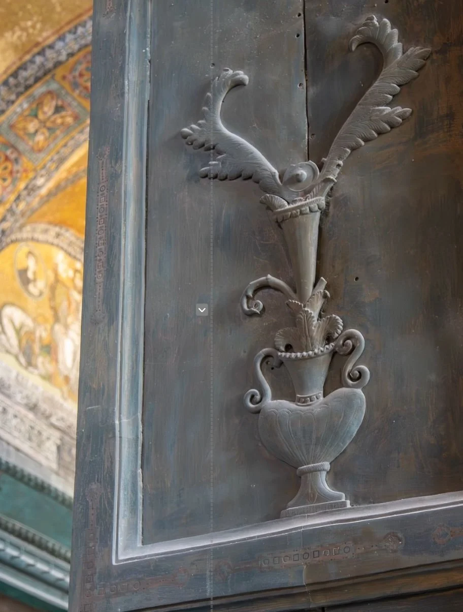 Jan 26: The Long History of an Ancient Greek Wine Vessel, with Dr. Evan Freeman