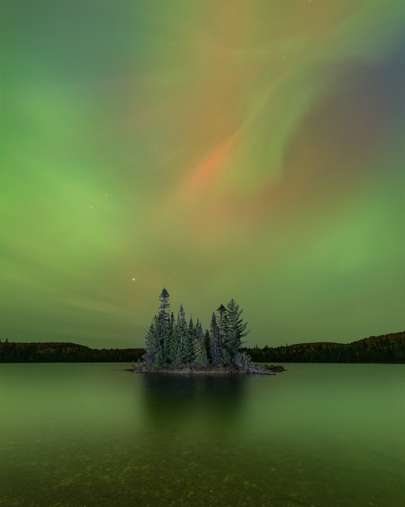 Kenny Lake