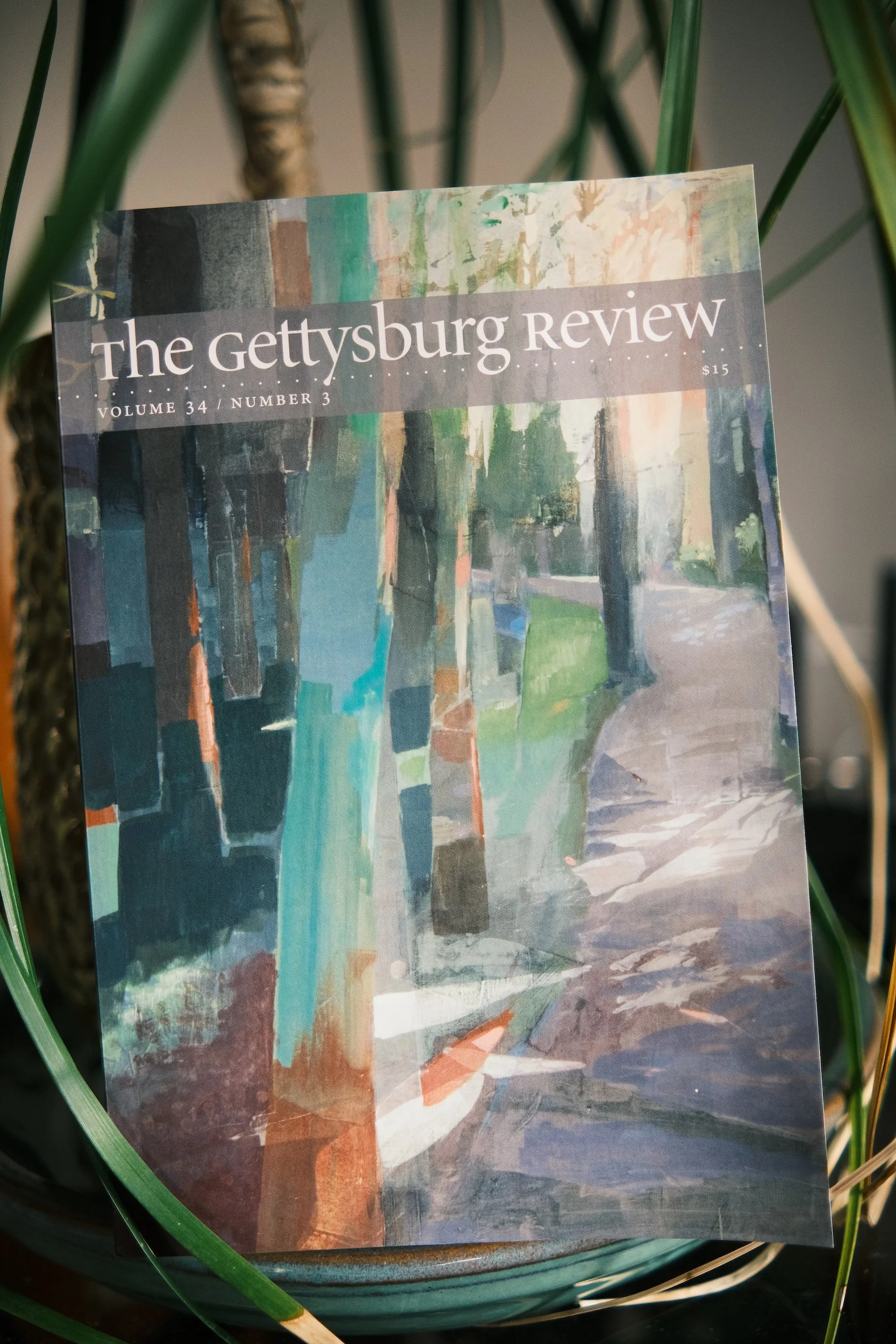 "A FIELD GUIDE TO DEATH"