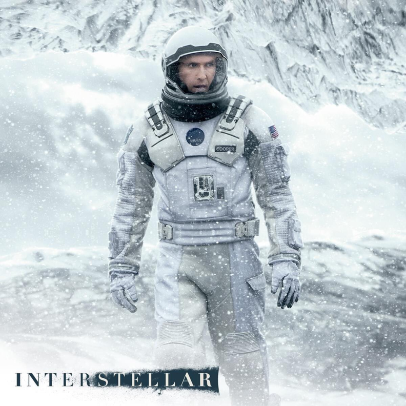 INC Ep. 5: Interstellar