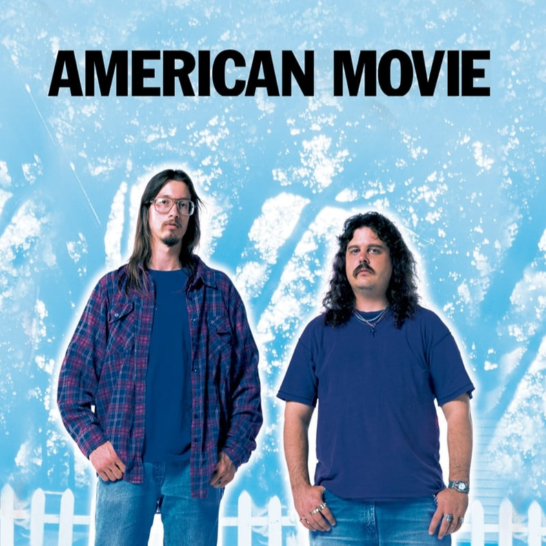 INC Ep. 4: American Movie