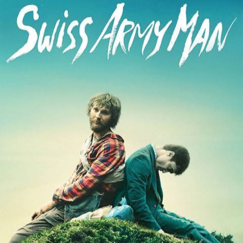 INC Ep. 10: Swiss Army Man
