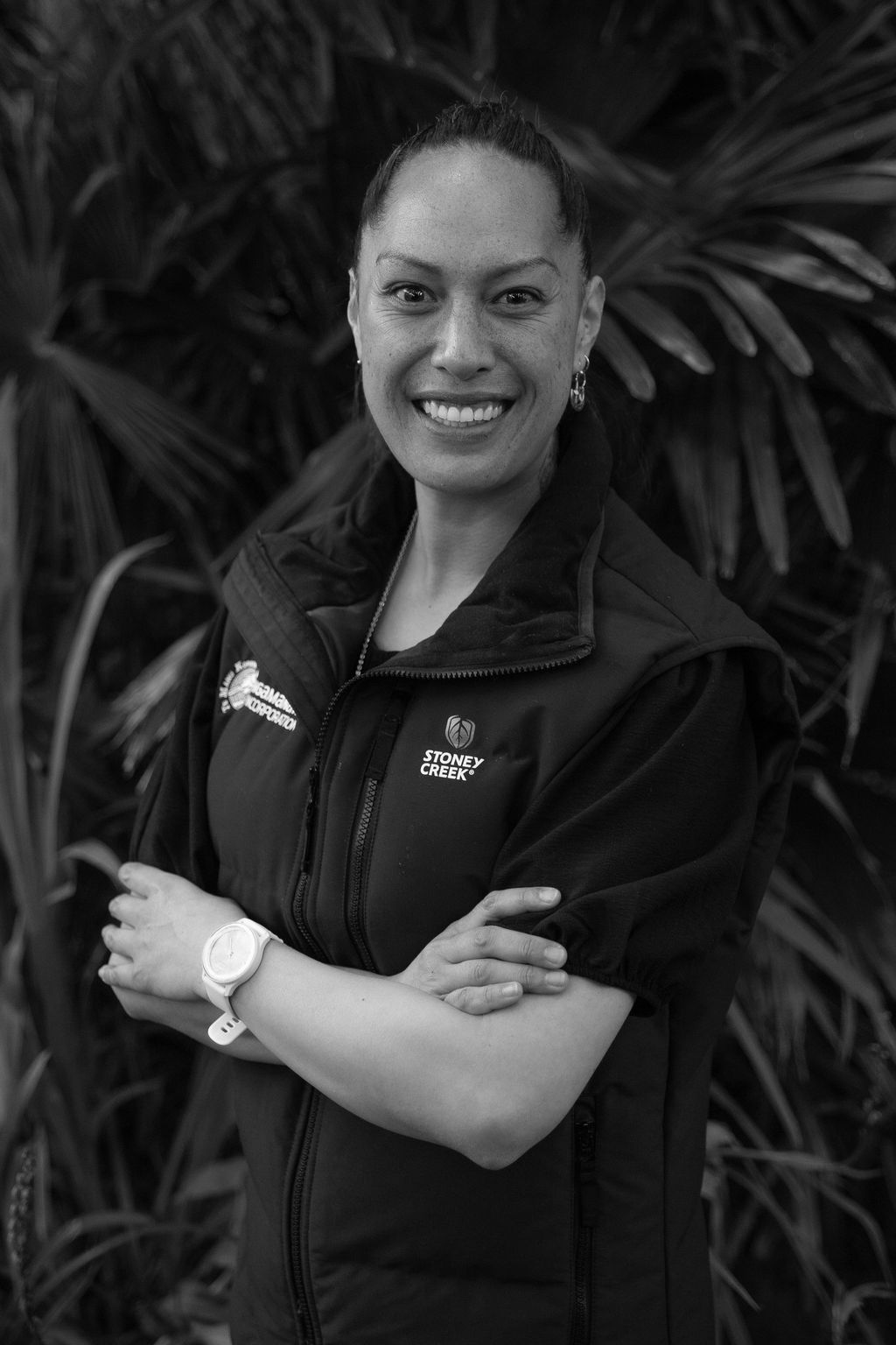 Hariata Anderson Committee of Management