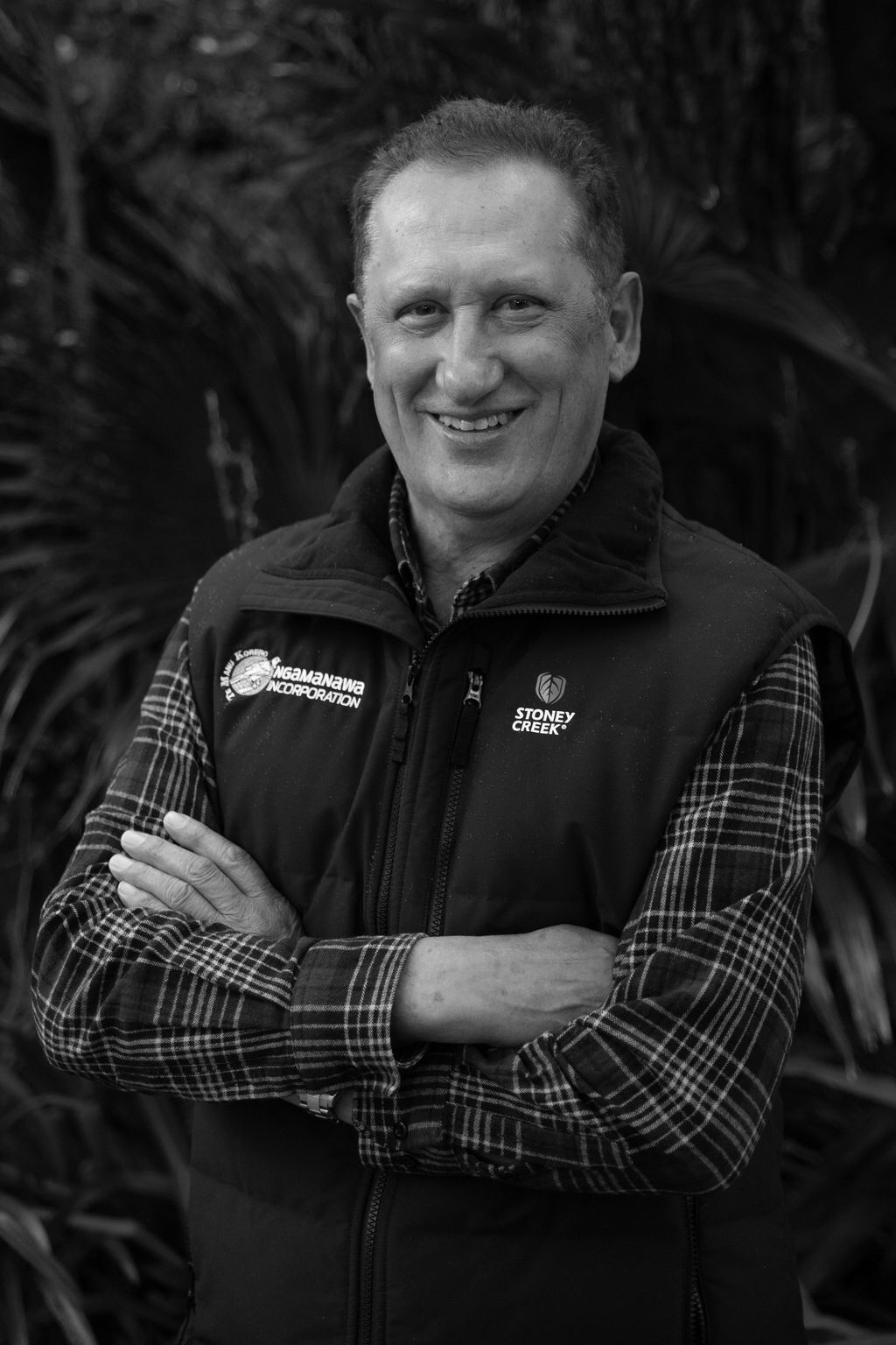 Bill Evaroa Committee of Management