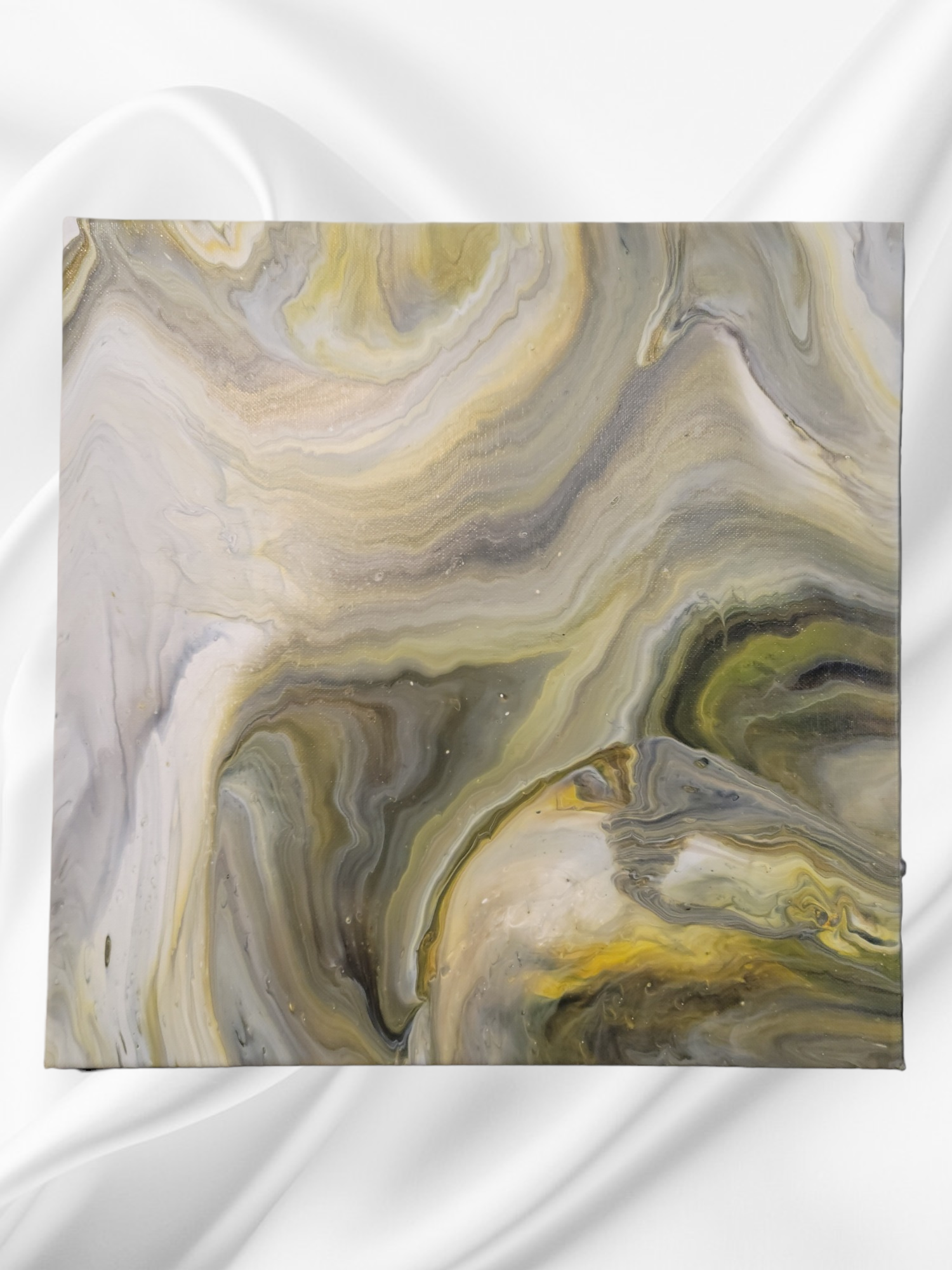 Marbled Maze