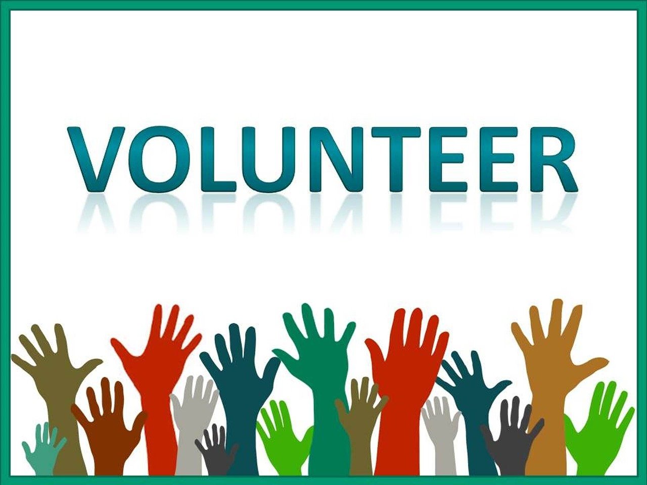 Karma Yoga (Volunteering): Spring Cleanup