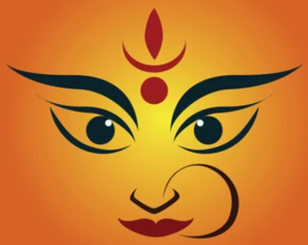 Maha Ashtami Day Celebration