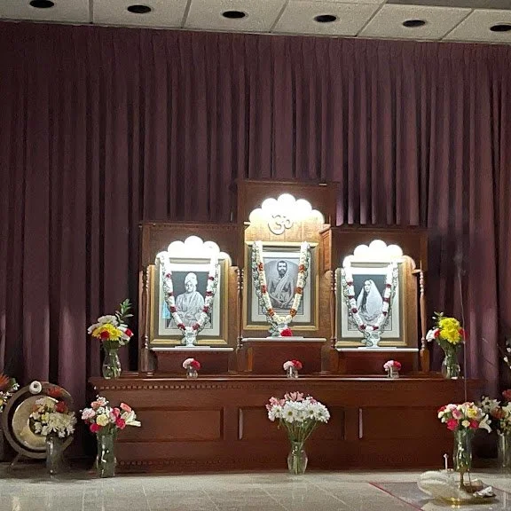 Retreat with Pravrajika -Saradeshaprana