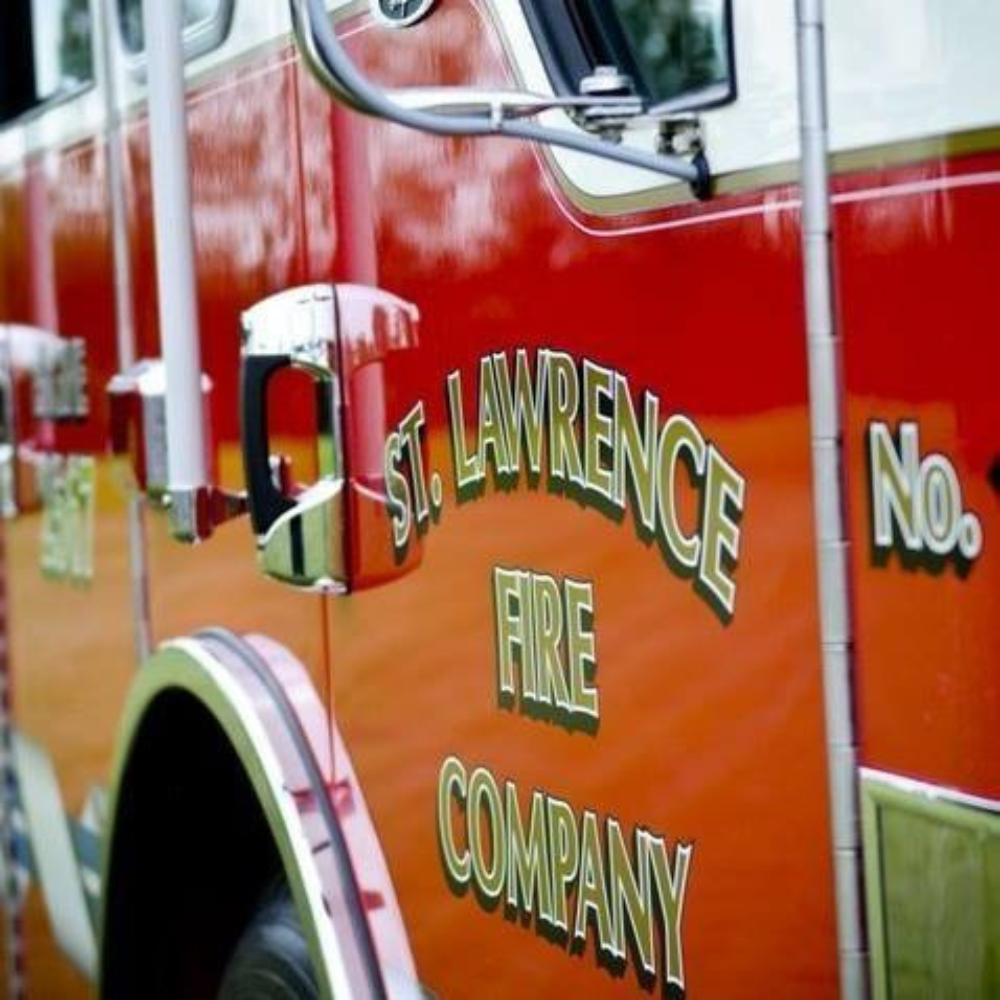 St Lawrence Fireman’s Picnic