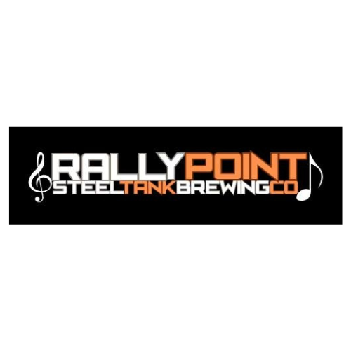 Rally Point @ Steel Tank Brewing