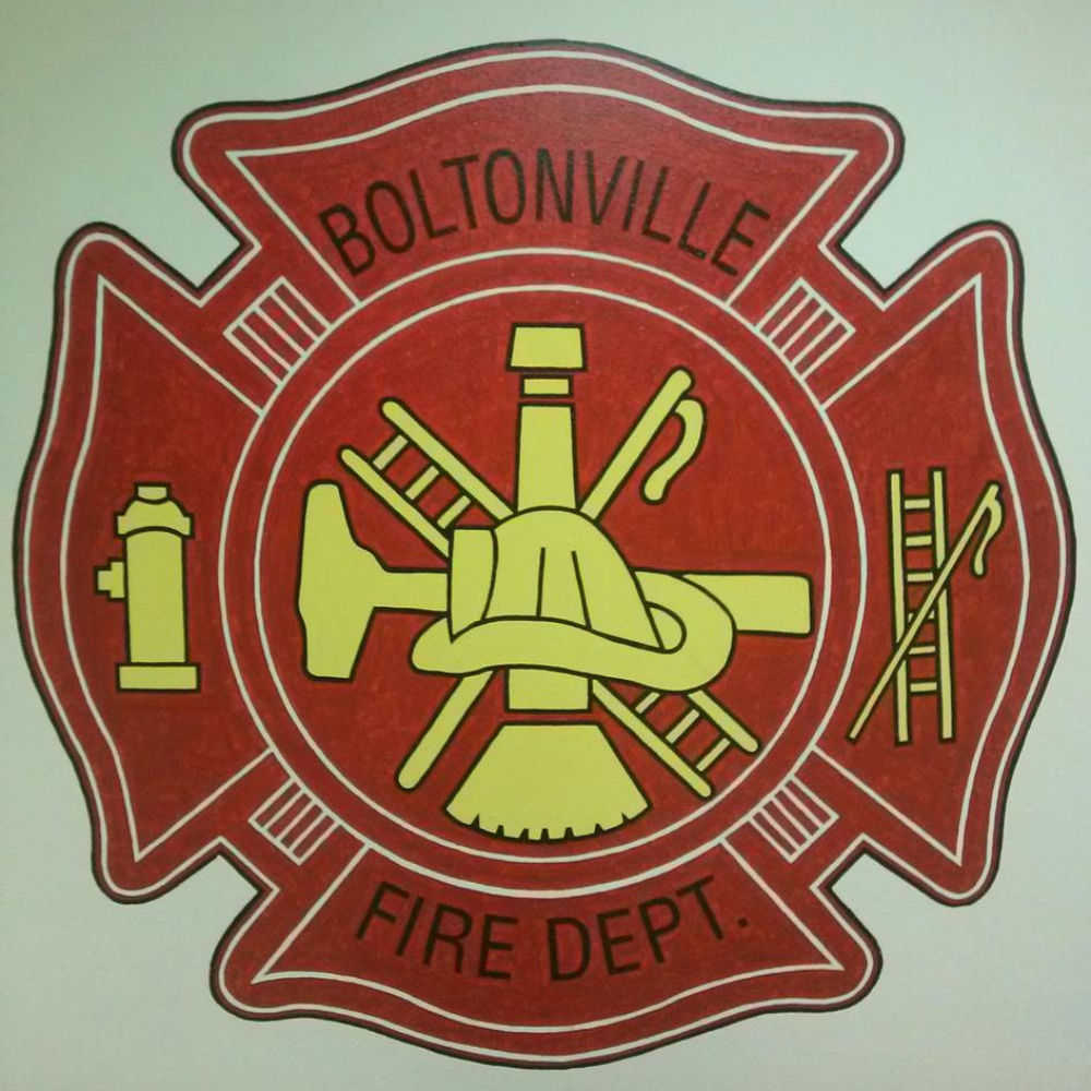 Boltonville Rain Days