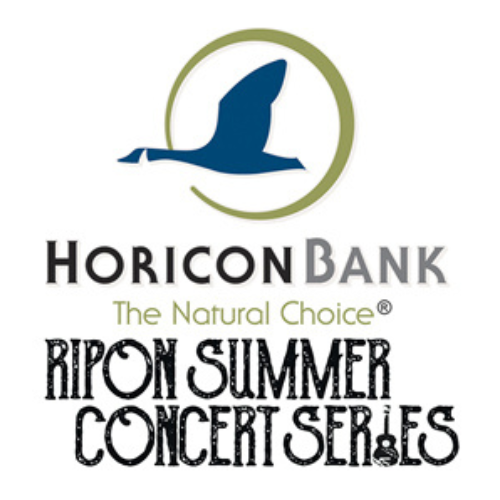 Ripon Summer Concert Series