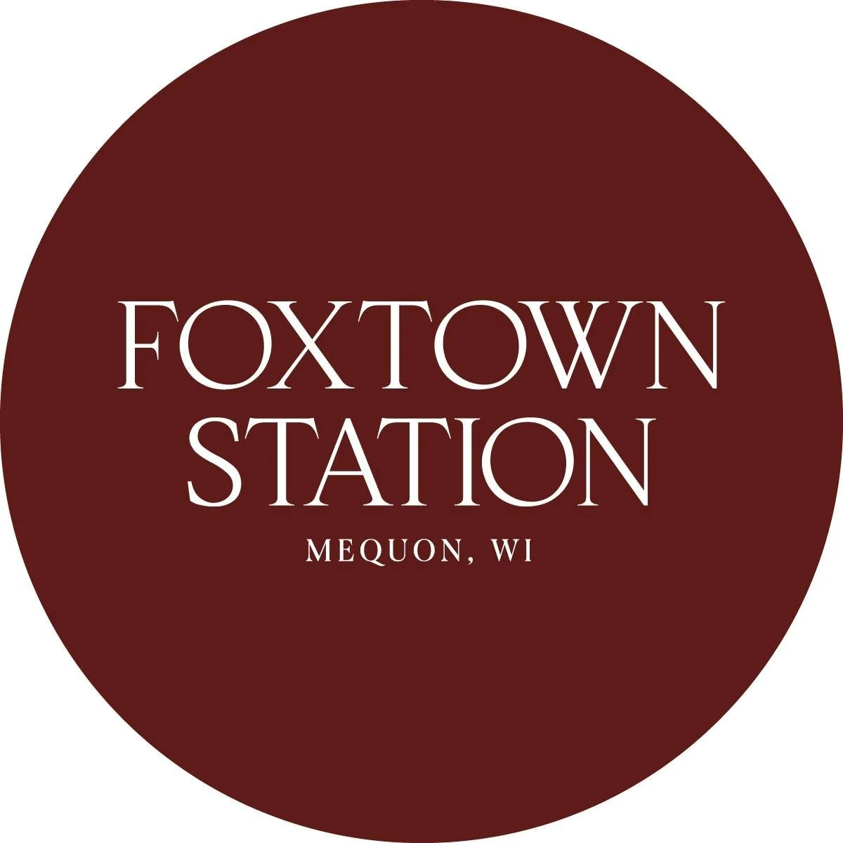 The Station at Foxtown