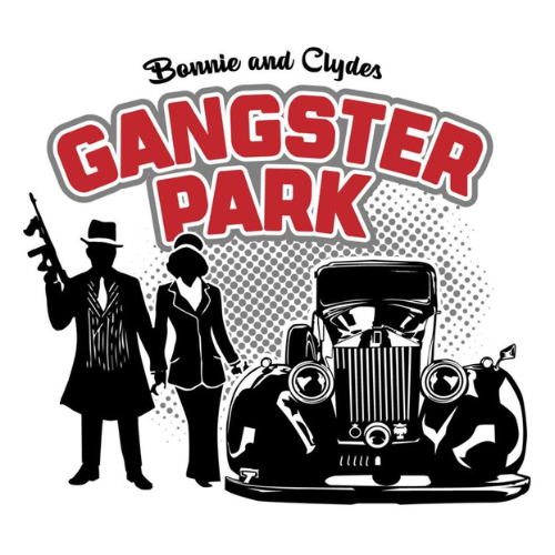 Bonnie & Clyde's - Tomahawk Fall Ride