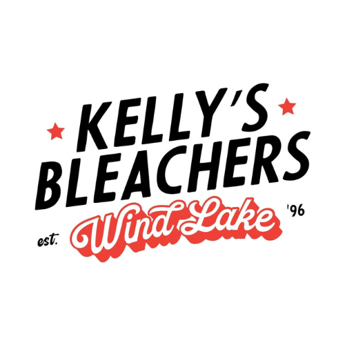Kelly's Bleachers Wind Lake