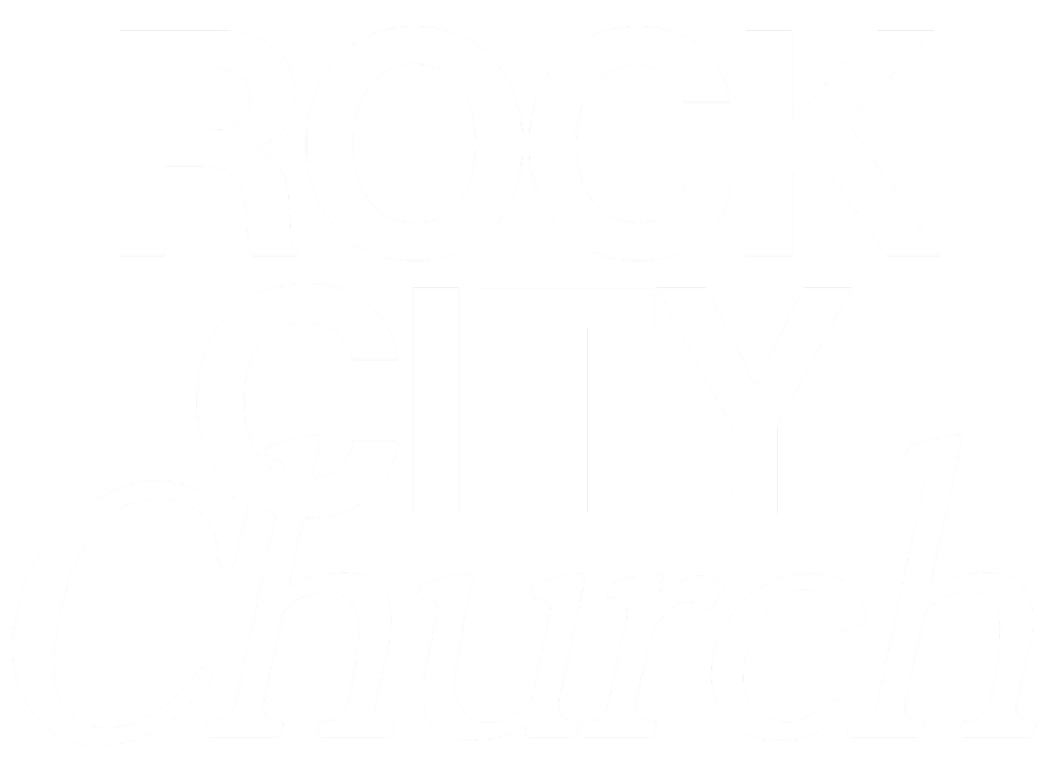 Rock City Church