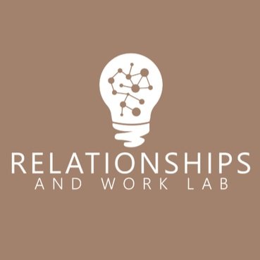Relationships and Work Lab