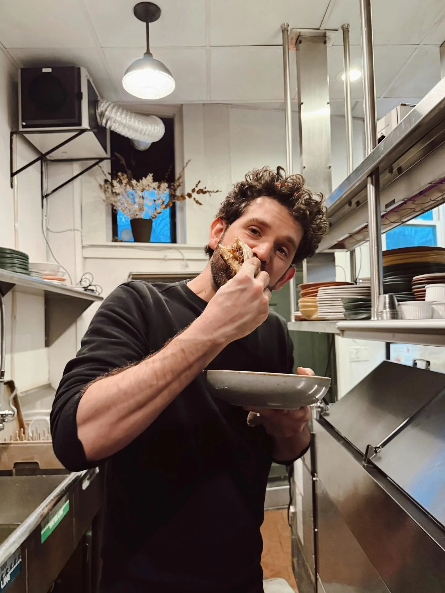 It&rsquo;s Chef Luke Day🥂🥳🎉 Join us in wishing @chefbroth the happiest of birthdays ft. today&rsquo;s celebratory Philly cheesesteak fam meal. Since day one, Luke has been our north star. The heart and soul of Tonino and the driving force behind e