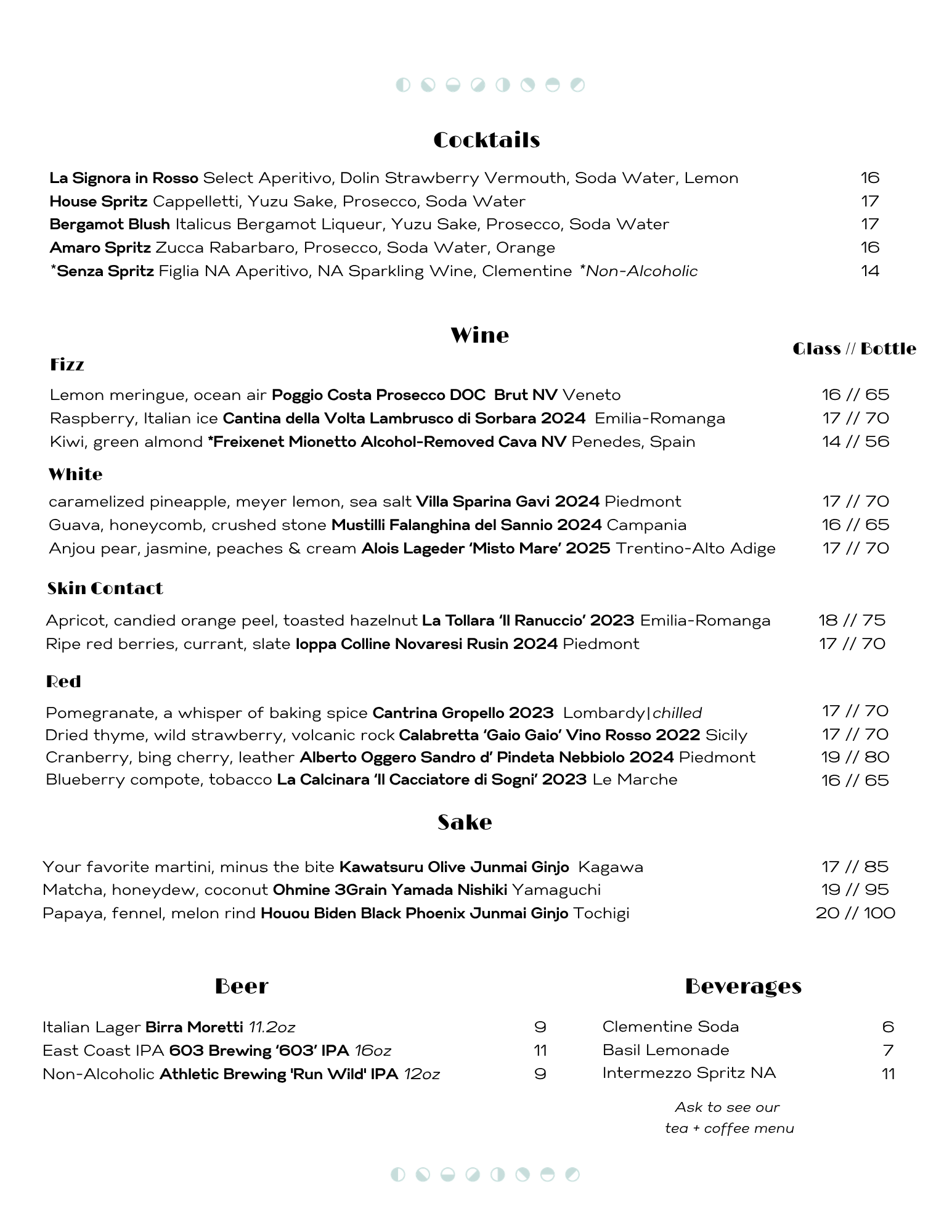 6.28.26_ Tonino F&B Menu CURRENT (1).png