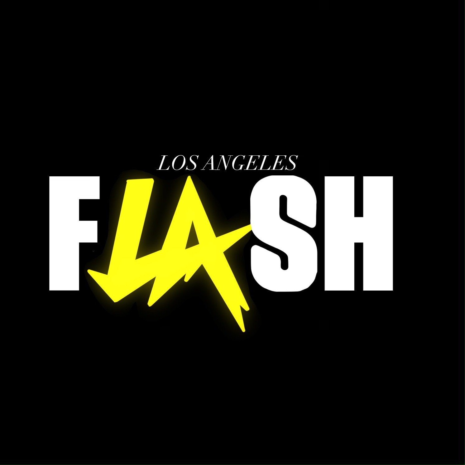 Los Angeles Flash Basketball