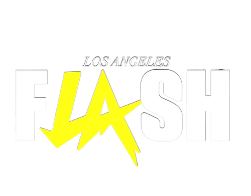 Los Angeles Flash Basketball