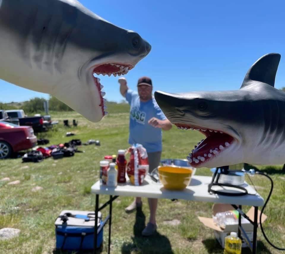 shark-puppets-picnic-in-Saskatchewan.JPG