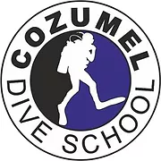 Cozumel Dive School Logo