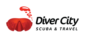 Diver City Scuba Winnipeg Logo