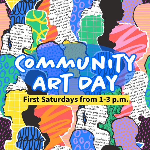 Community Art Day