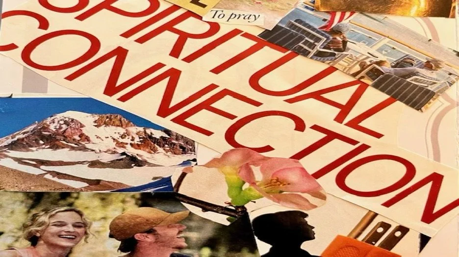 ART PLAYSHOP: Coming Home to Self