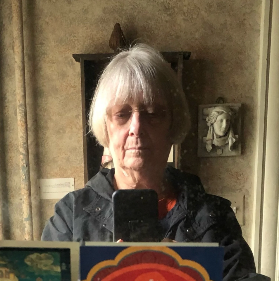 Susanne Arnold Memorial Service @ Artspace: Friday, March 6, at 4 pm