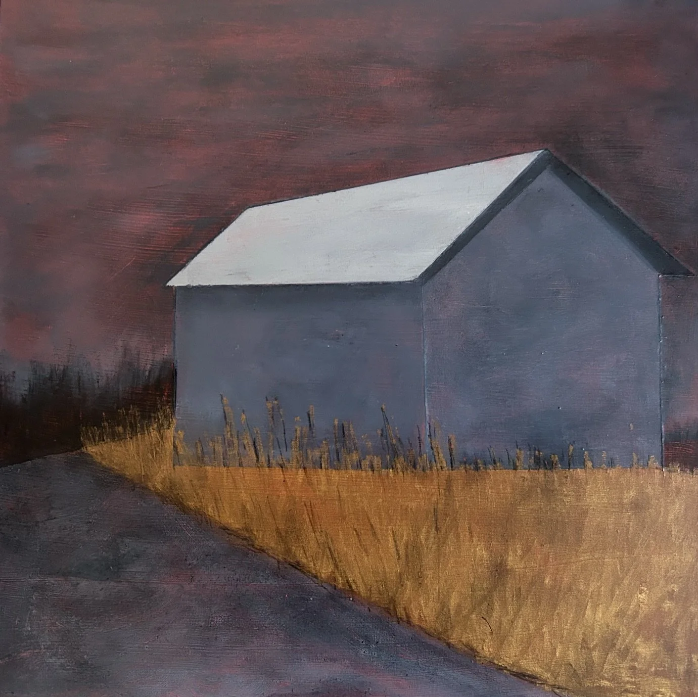 Artspace Artists’: Currentspace Show / August 28 - September 19