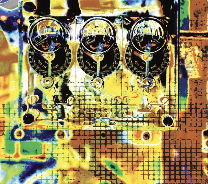 Liberty Trust 
Art/Photo Manipulation
15.25” x 17.25”