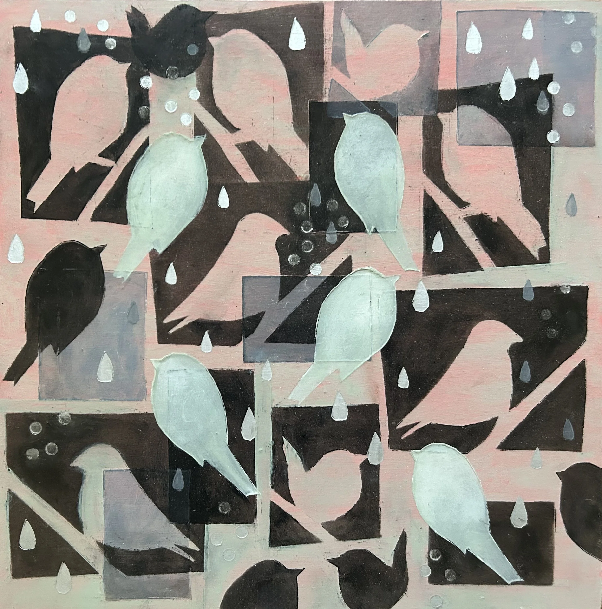 Kathleen Westkaemper - Rain - Kathleen Westkaemper.jpeg