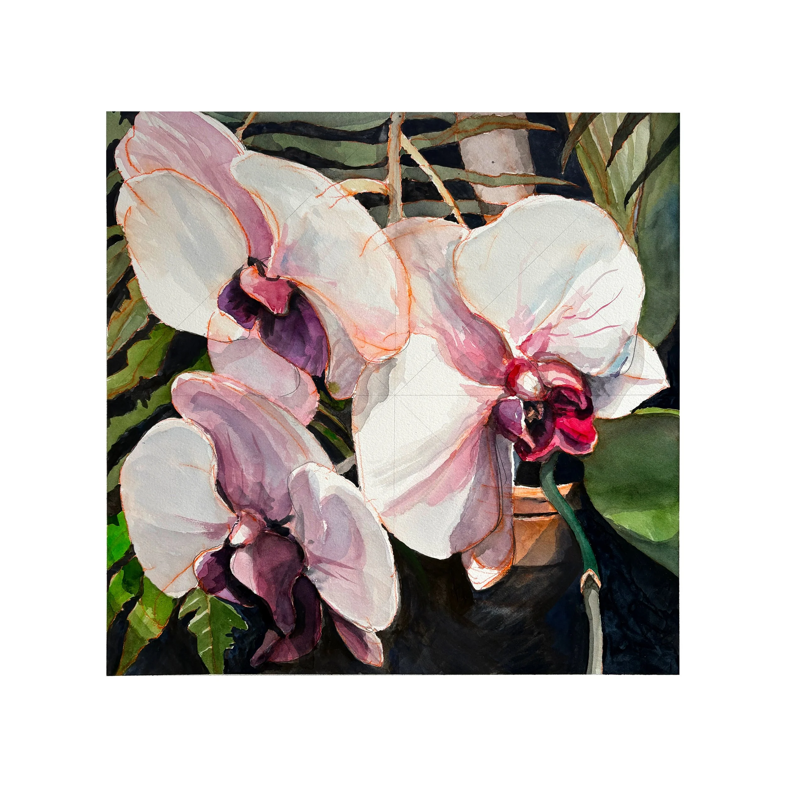 Richard Rumble, Wander as Wonder, April 24 - May 16, 2026