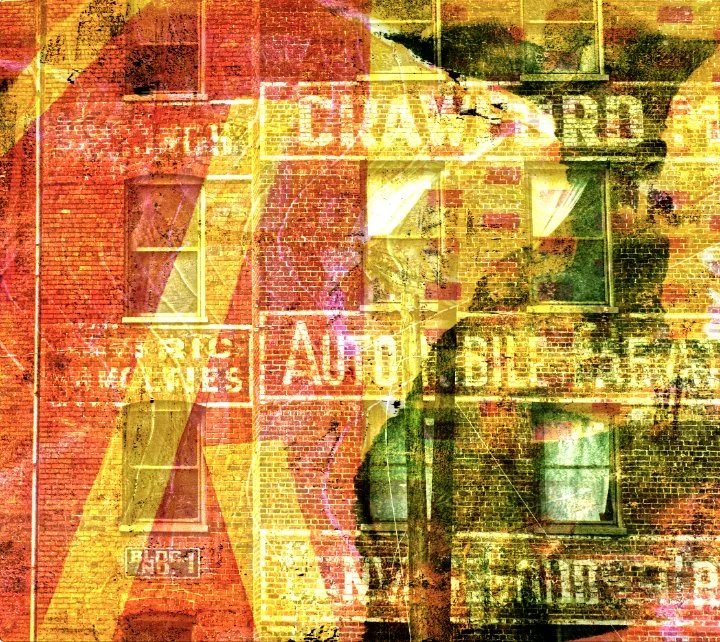 Crawford Mfg.
Art/Photo Manipulation
15.25” x 17.25”