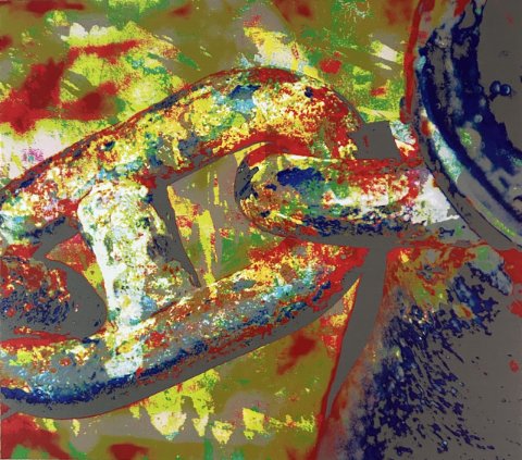 Chain Link
Art/Photo Manipulation
15.25” x 17.25”